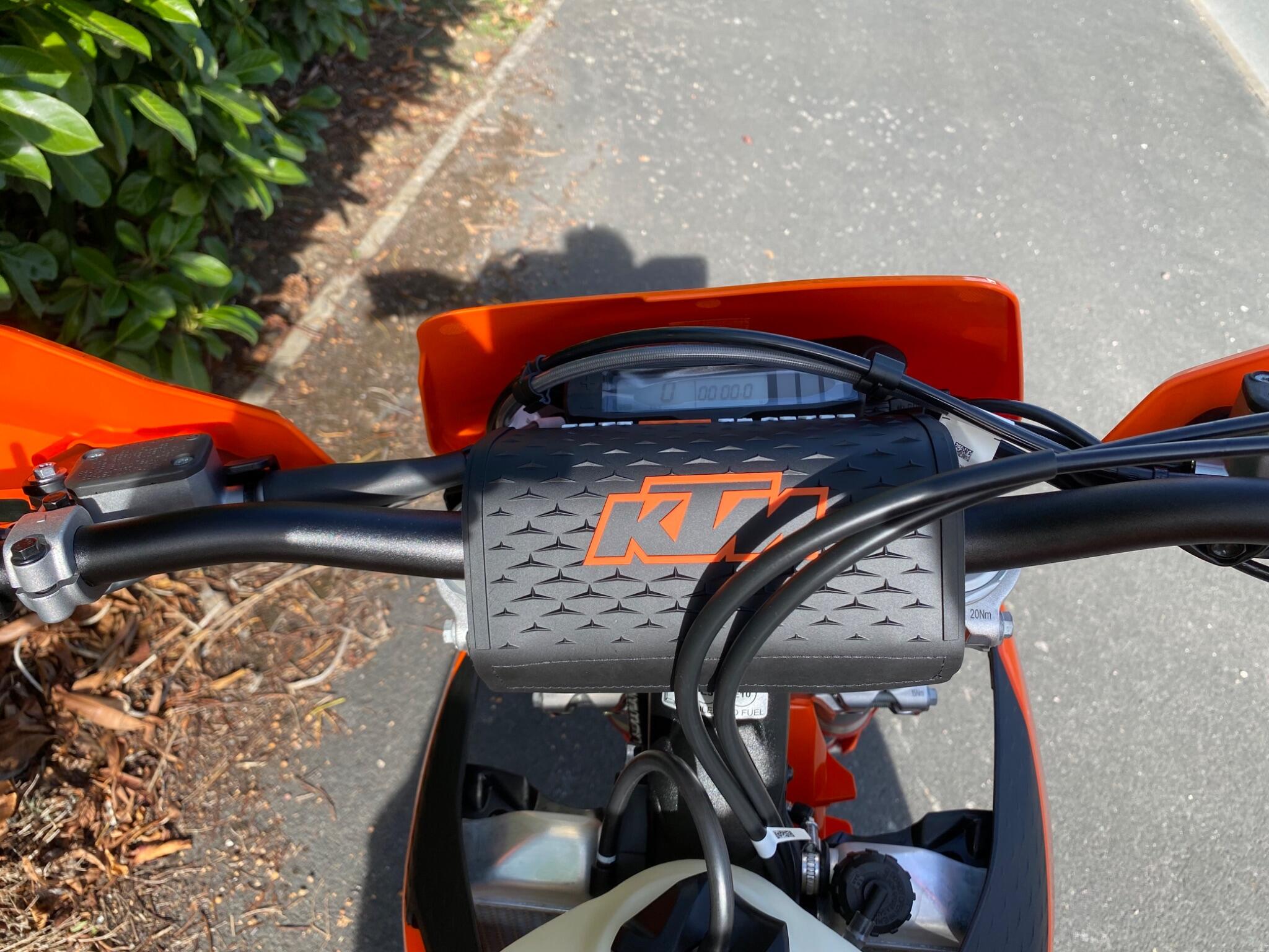 2026 KTM 500 EXC
